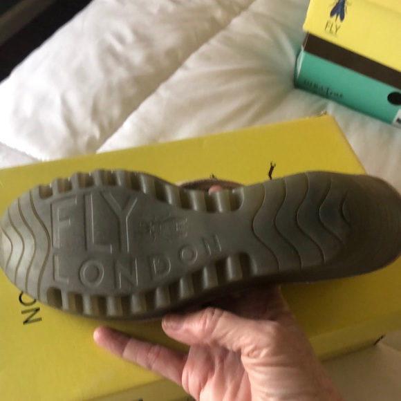 Wedges - Picture 3 of 3